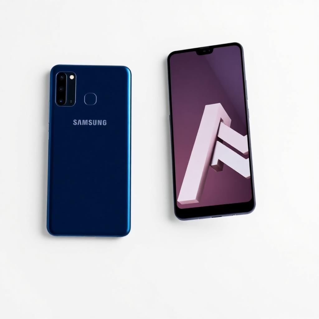 Samsung Galaxy A15 128GB